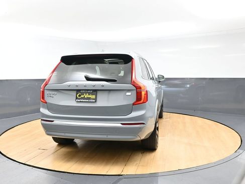 Used 2024 Volvo XC90 T8 Plus AWD/4WD image 7