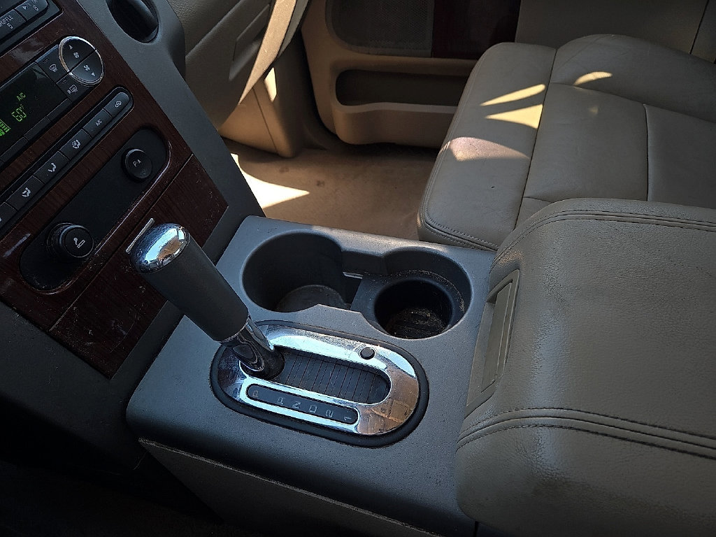 Used 2008 Ford F150 Lariat RWD image 20
