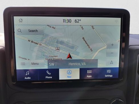 Used 2021 Ford Bronco Sport Big Bend image 14