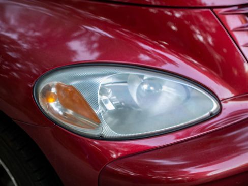 Used 2003 Chrysler PT Cruiser Limited image 10