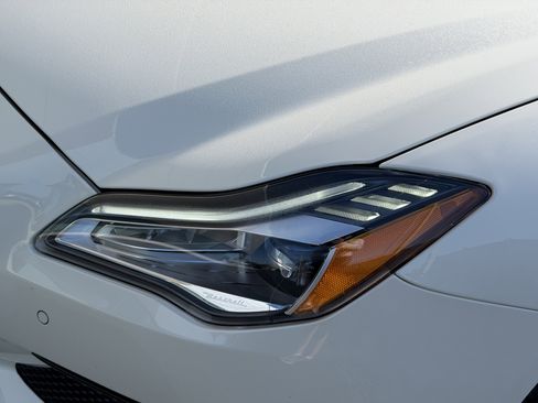 Used 2022 Maserati Quattroporte GT image 12