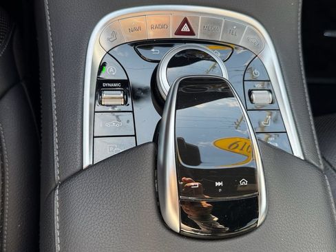 Used 2019 Mercedes-Benz S 450 4MATIC Sedan image 26