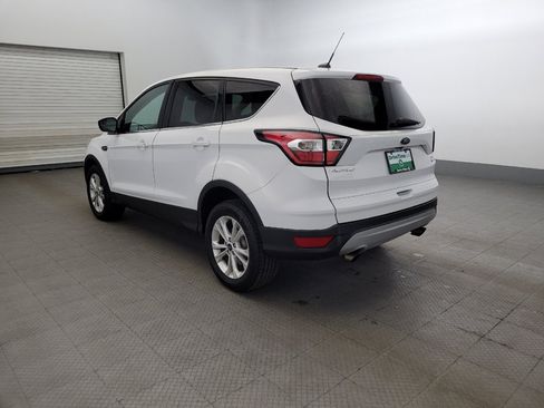 Used 2017 Ford Escape SE AWD/4WD image 5