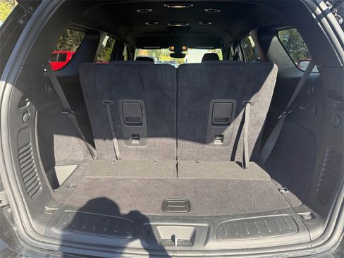 Certified 2024 Dodge Durango SXT w/ 3rd Row Seating Group image 29