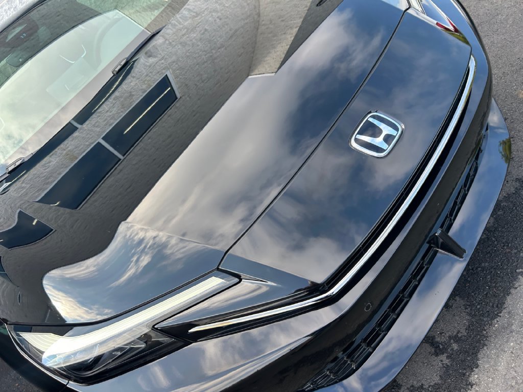 Used 2026 Honda Prelude image 17