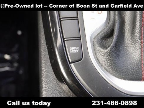 Used 2023 Kia Forte GT image 51