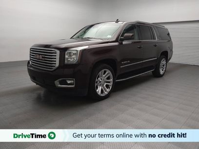 Used 2017 GMC Yukon XL SLT w/ Premium Edition
