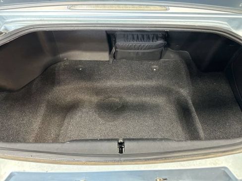 Used 2008 MAZDA MX-5 Miata RWD image 26