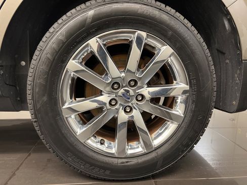 Used 2013 Ford Edge SEL image 7