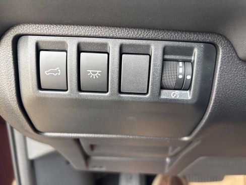 New 2026 Subaru Ascent Touring image 25