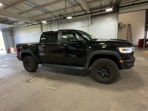 Used 2026 RAM 1500 RHO w/ RHO Level 1 Equipment Group image 13