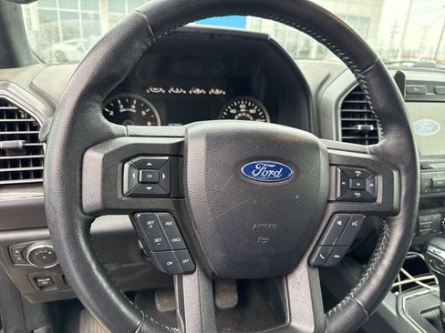 Used 2020 Ford F150 XLT w/ Equipment Group 302A Luxury image 10