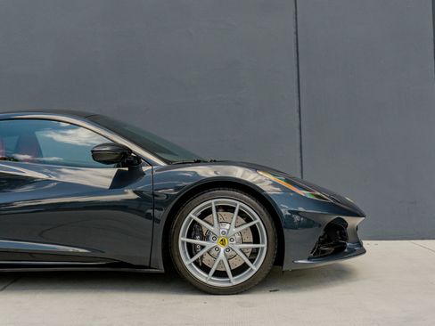 Used 2024 Lotus Emira First Edition image 35