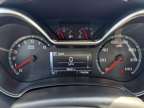 Used 2016 Chevrolet Impala LT w/ Leather Package FWD image 18
