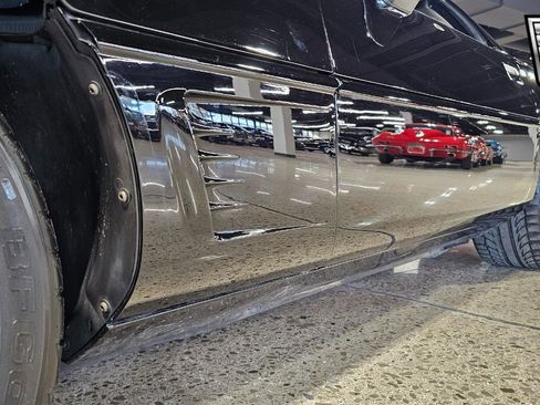 Used 1994 Chevrolet Corvette Convertible image 10