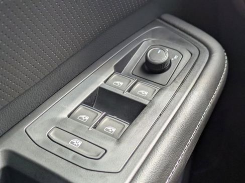 New 2026 Volkswagen Atlas Cross Sport SEL R-Line AWD/4WD image 26