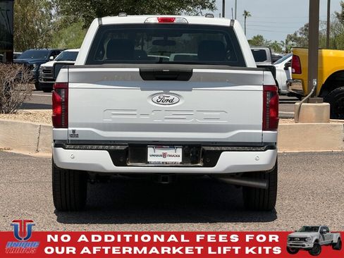 Used 2026 Ford F150 XL RWD image 7