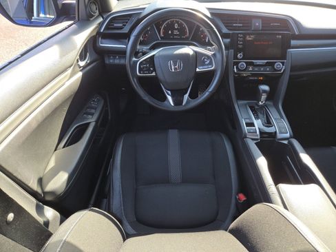 Used 2020 Honda Civic Sport image 26