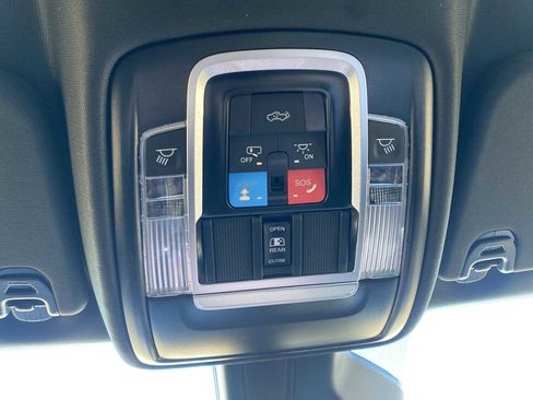 New 2026 RAM 1500 Rebel image 27