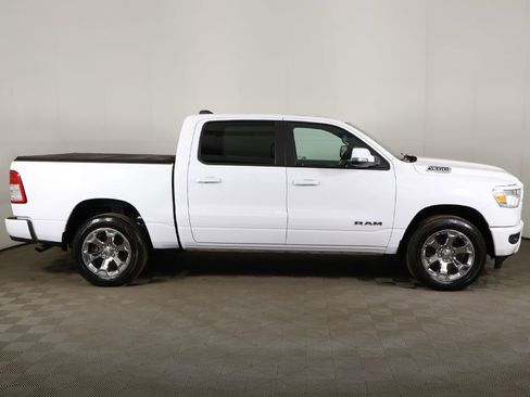 Used 2019 RAM 1500 Big Horn image 15