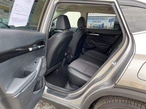 Certified 2023 Kia Seltos S w/ Navigation Package image 24