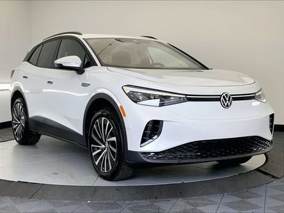 New 2026 Volkswagen ID.4 Pro