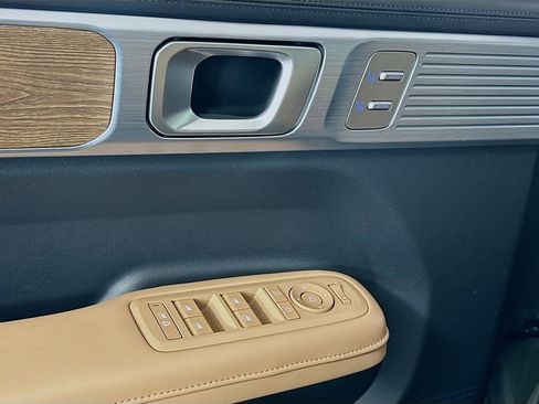 New 2026 Hyundai Santa Fe Calligraphy image 19