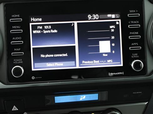 Certified 2021 Toyota Tacoma SR image 14