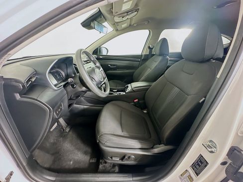 Used 2024 Hyundai Tucson SEL FWD image 13