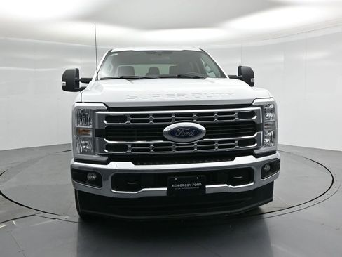 Certified 2024 Ford F250 XLT image 52