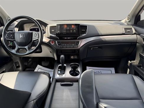 Used 2020 Honda Pilot EX-L image 37