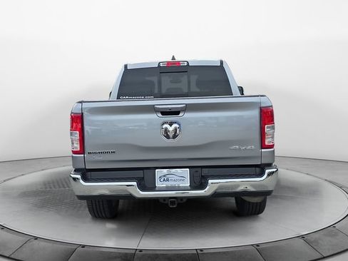 Used 2022 RAM 1500 Big Horn AWD/4WD image 4