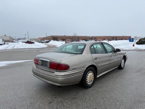 Used 2000 Buick Le Sabre Custom image 3
