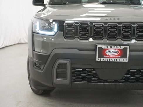 New 2026 Jeep Cherokee Laredo AWD/4WD image 6