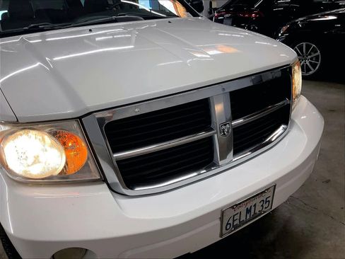 Used 2009 Dodge Durango SLT RWD image 30