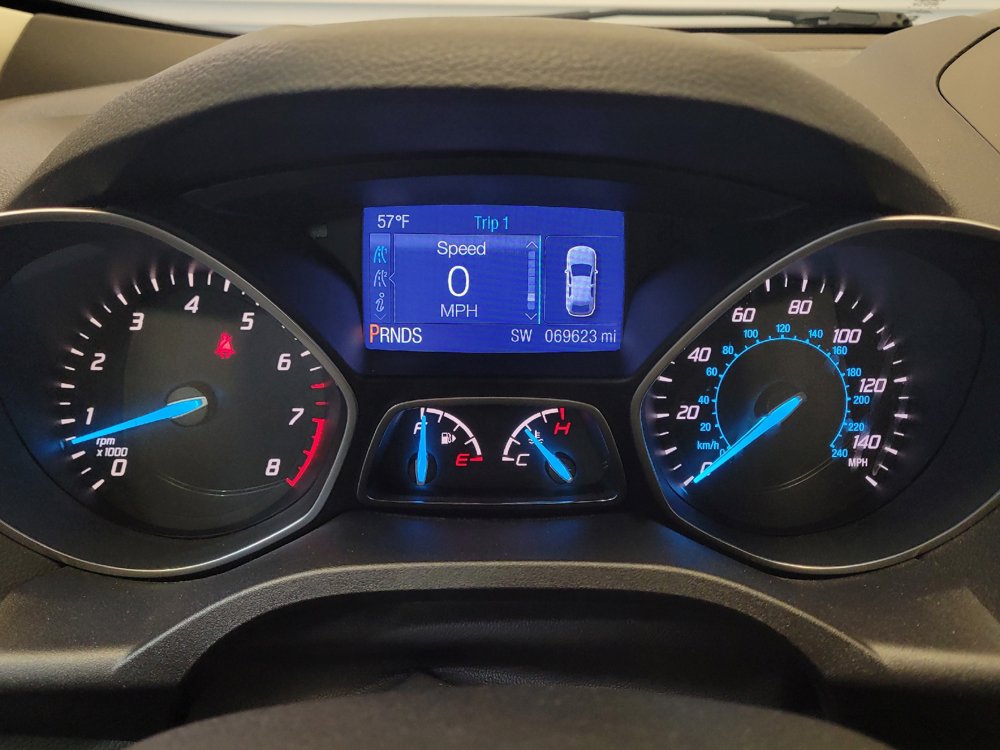Used 2015 Ford Escape SE FWD image 23