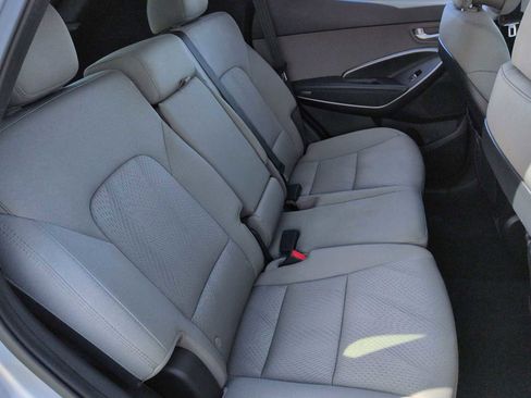 Used 2017 Hyundai Santa Fe Sport image 21