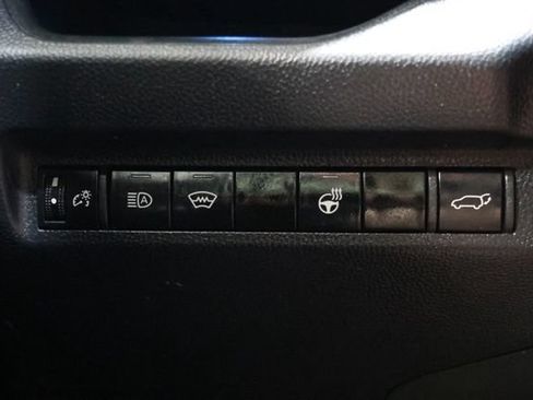 Used 2023 Toyota RAV4 XSE w/ XSE Grade Weather Package AWD/4WD image 19
