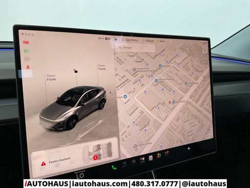 Used 2026 Tesla Model Y Performance AWD/4WD image 32