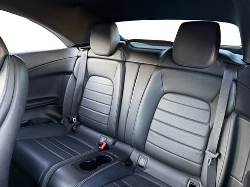 Used 2019 Mercedes-Benz C 300 Cabriolet w/ Premium Package image 12