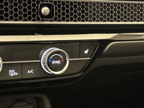 New 2026 Honda Civic Sport image 26