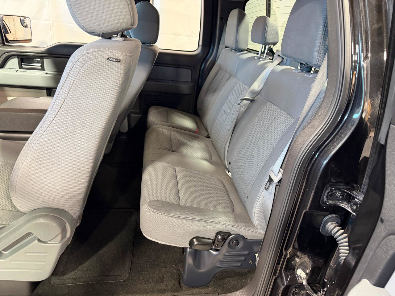 Used 2013 Ford F150 XLT w/ Luxury Equipment Group AWD/4WD image 26