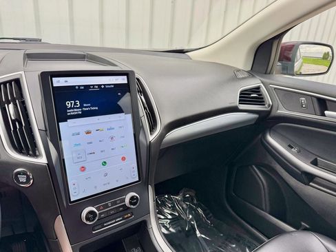 Used 2021 Ford Edge SEL w/ Convenience Package AWD/4WD image 23