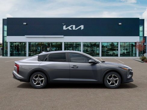 New 2026 Kia K4 FWD image 7