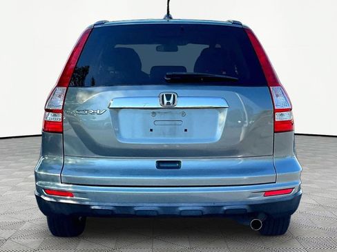 Used 2010 Honda CR-V EX-L image 6