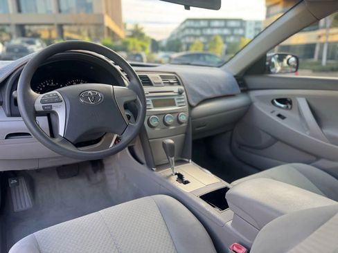Used 2007 Toyota Camry LE image 11