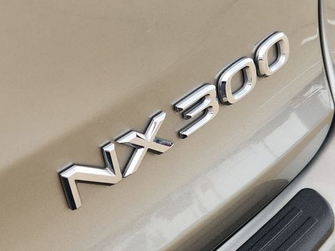 Certified 2021 Lexus NX 300 FWD w/ Premium Package image 12