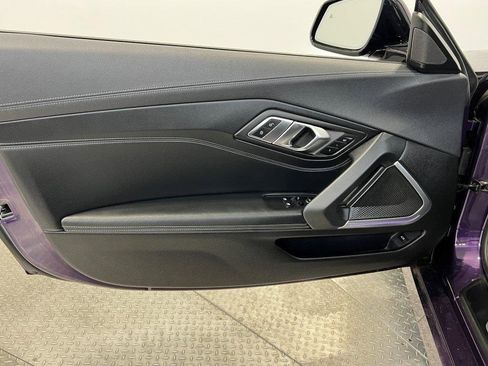 Used 2023 BMW Z4 sDrive30i w/ Driving Assistance Package image 26