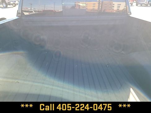 Used 2023 GMC Sierra 1500 AT4 w/ Technology Package image 10