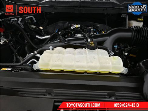 Used 2024 Ford F150 STX image 35